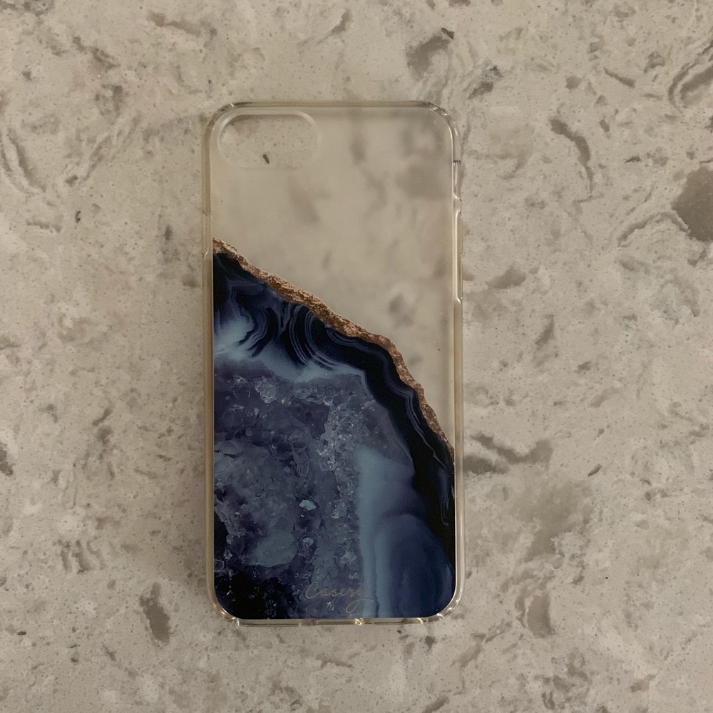 iPhone 6s Phone Case Geode